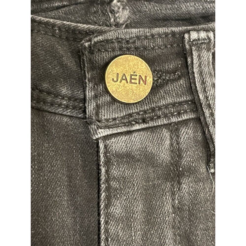 JAEN Jeans High rise Ashley size 27 MSRP$ 68 - Picture 4 of 14